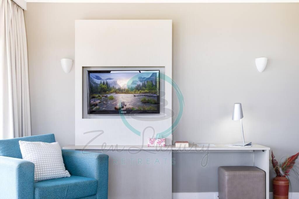 Zen88 Esplanade: 3-Br Luxury Suite Near Waterfront Darwin Eksteriør billede