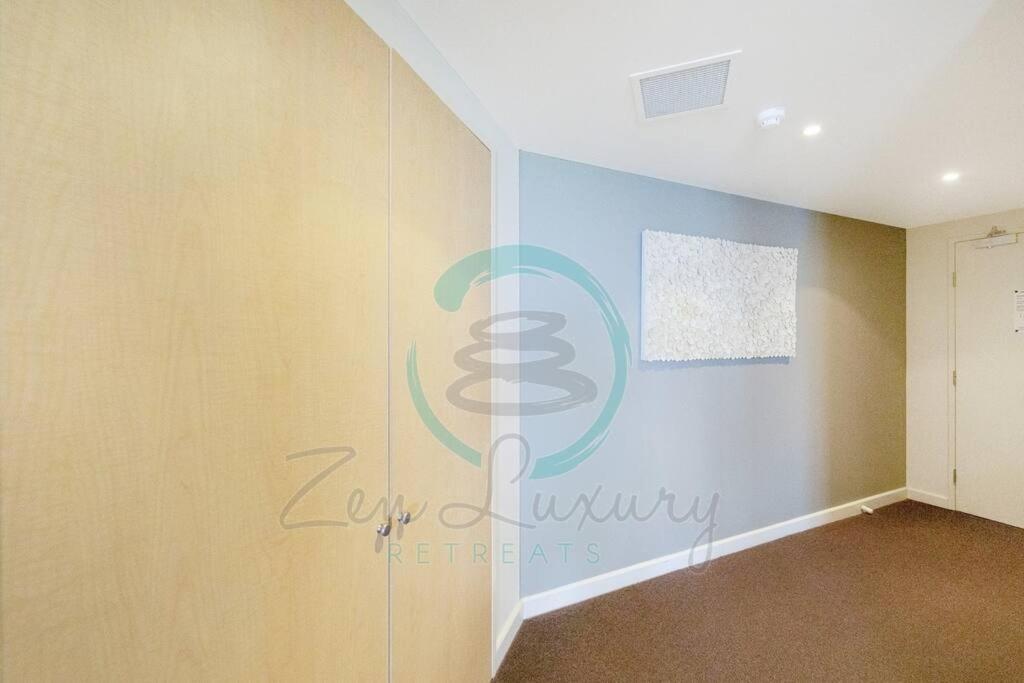 Zen88 Esplanade: 3-Br Luxury Suite Near Waterfront Darwin Eksteriør billede