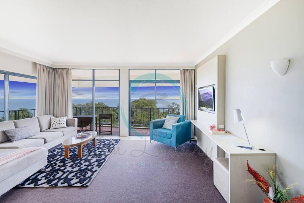 Zen88 Esplanade: 3-Br Luxury Suite Near Waterfront Darwin Eksteriør billede