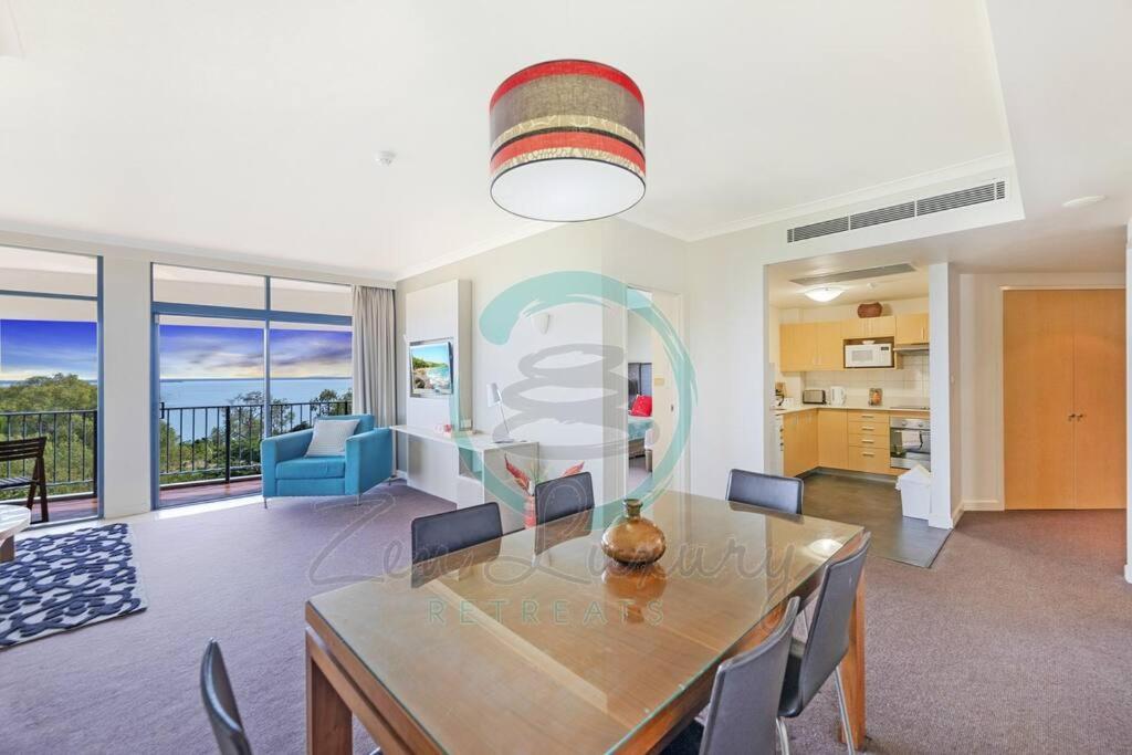 Zen88 Esplanade: 3-Br Luxury Suite Near Waterfront Darwin Eksteriør billede