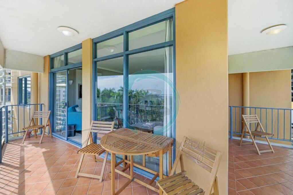 Zen88 Esplanade: 3-Br Luxury Suite Near Waterfront Darwin Eksteriør billede