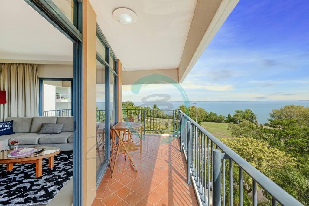 Zen88 Esplanade: 3-Br Luxury Suite Near Waterfront Darwin Eksteriør billede